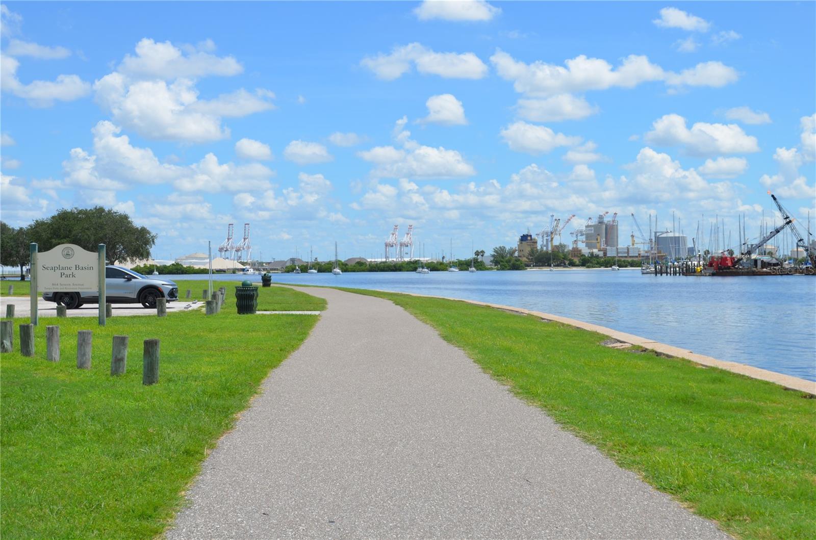 160 COLUMBIA DR #206 — photo 73