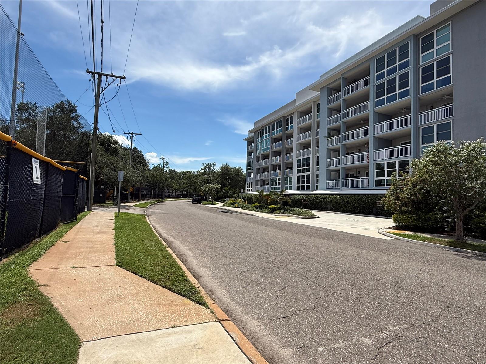 160 COLUMBIA DR #206 — photo 52