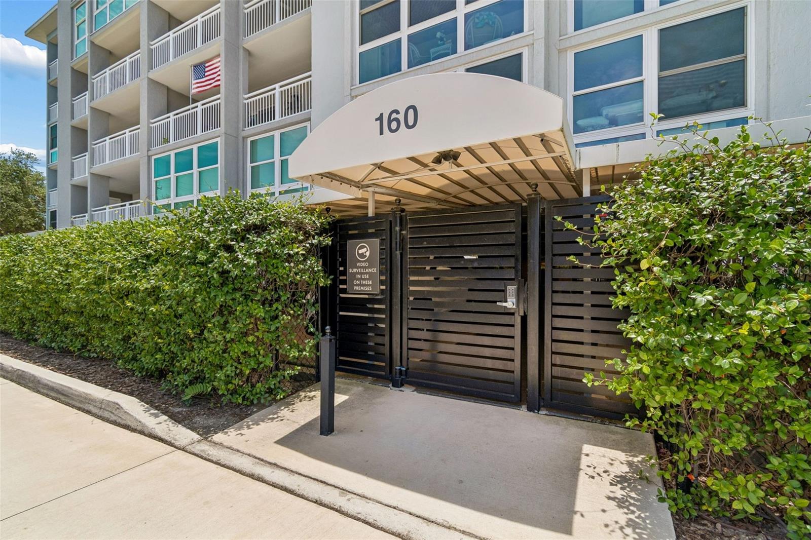 160 COLUMBIA DR #206 — photo 36
