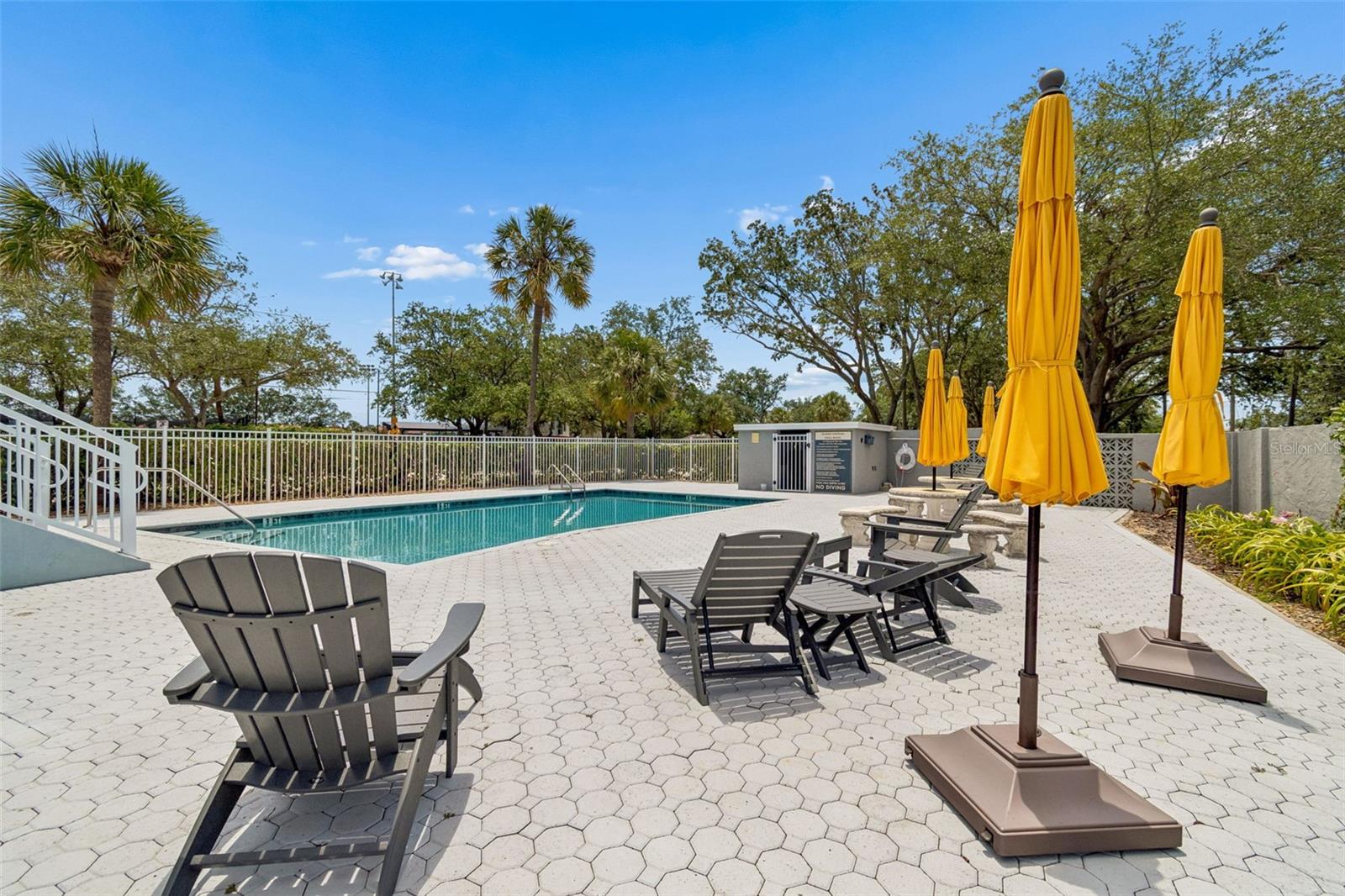 160 COLUMBIA DR #206 — photo 28