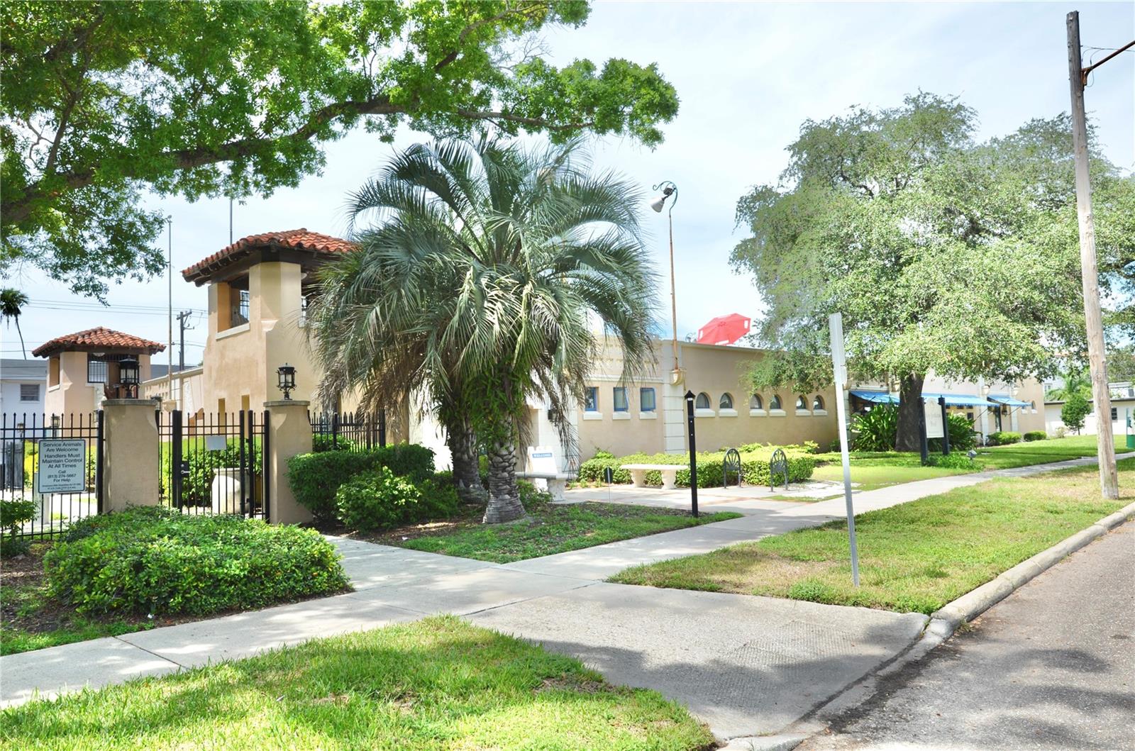 160 COLUMBIA DR #206 — photo 54