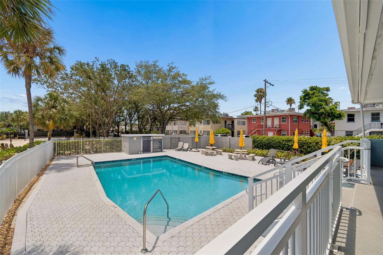160 COLUMBIA DR #206 — photo 29