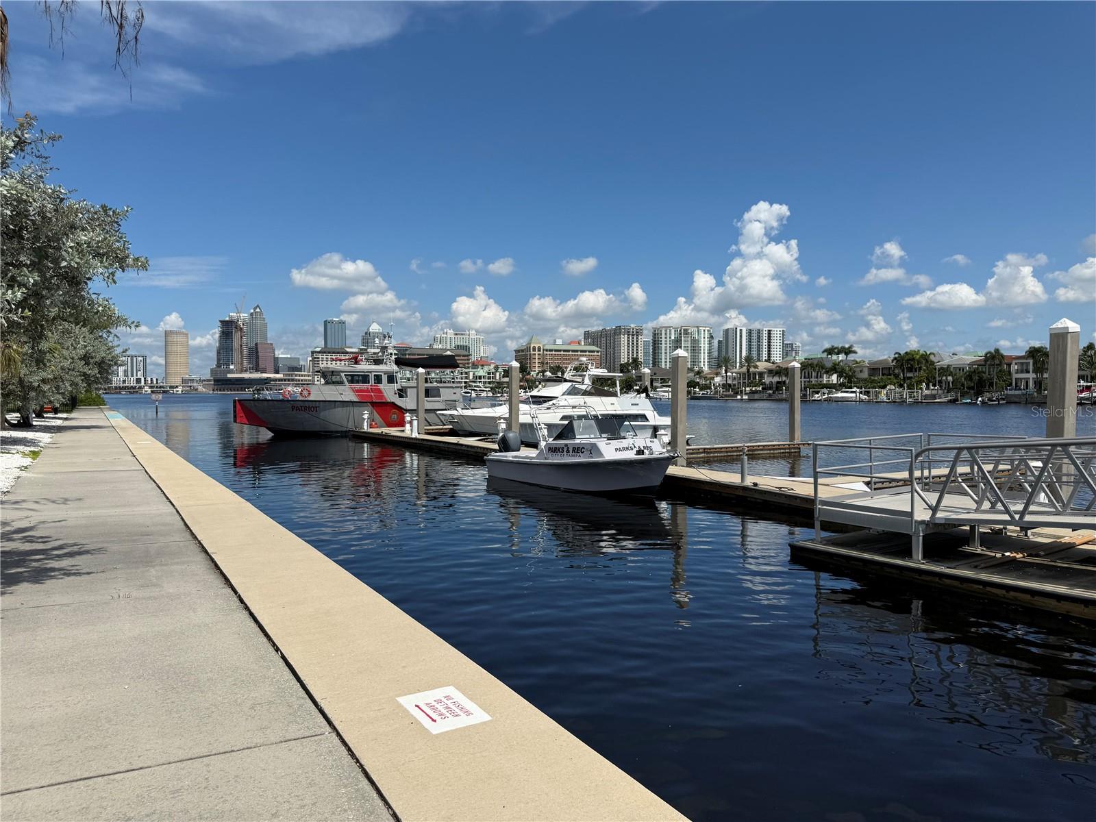160 COLUMBIA DR #206 — photo 49