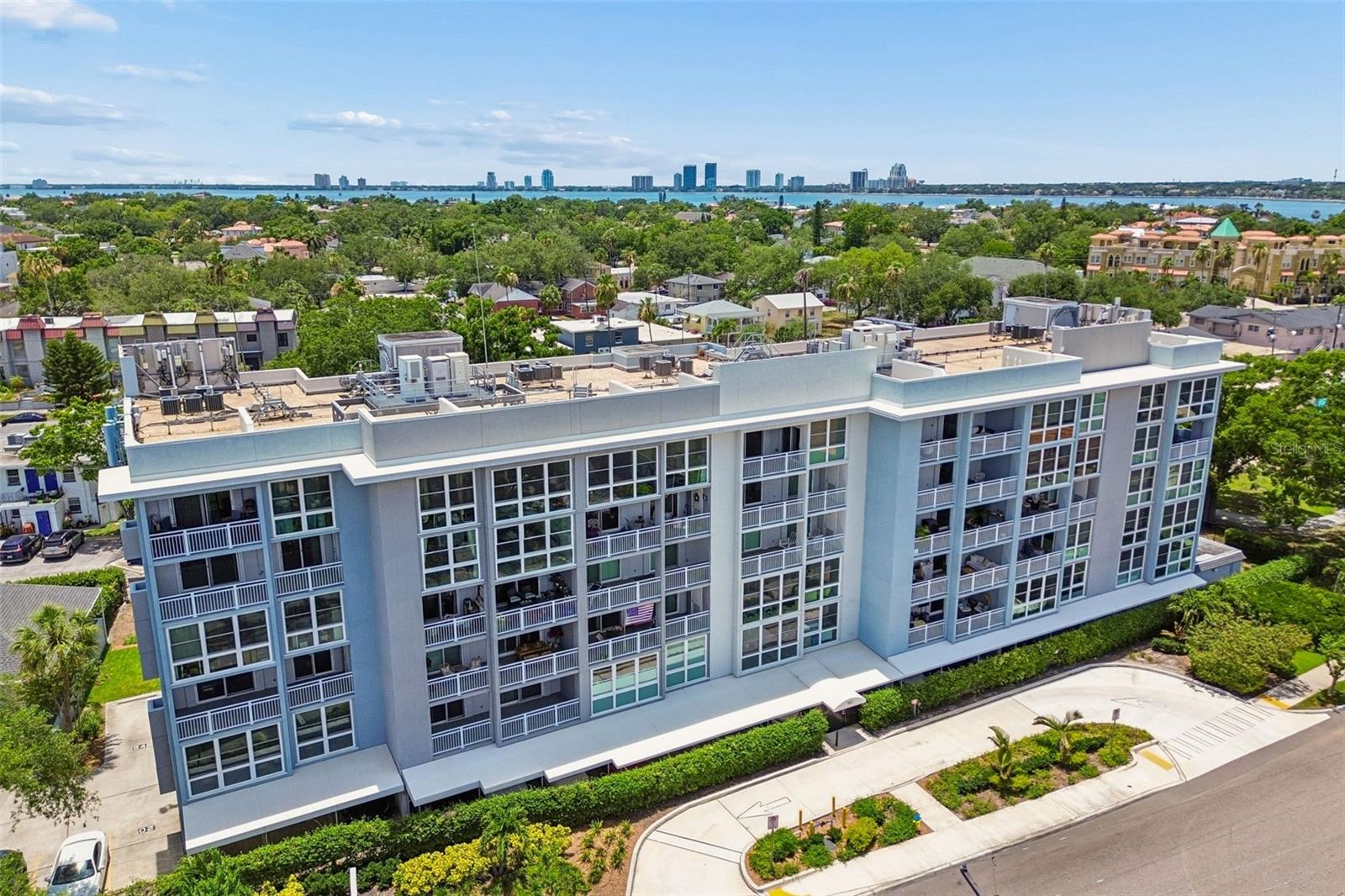 160 COLUMBIA DR #206 — photo 40