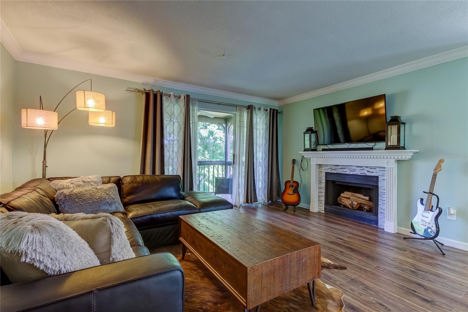 2400 FEATHER SOUND DR #1228 — photo 17