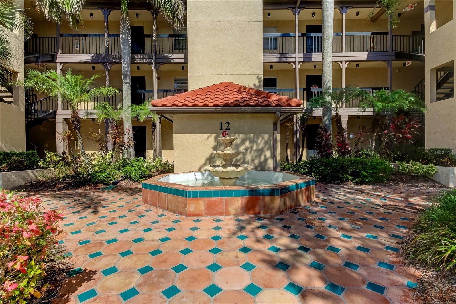2400 FEATHER SOUND DR #1228 — photo 7