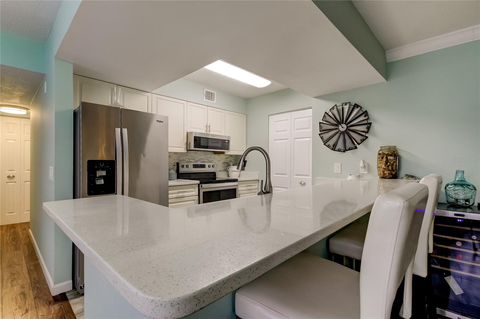 2400 FEATHER SOUND DR #1228 — photo 11