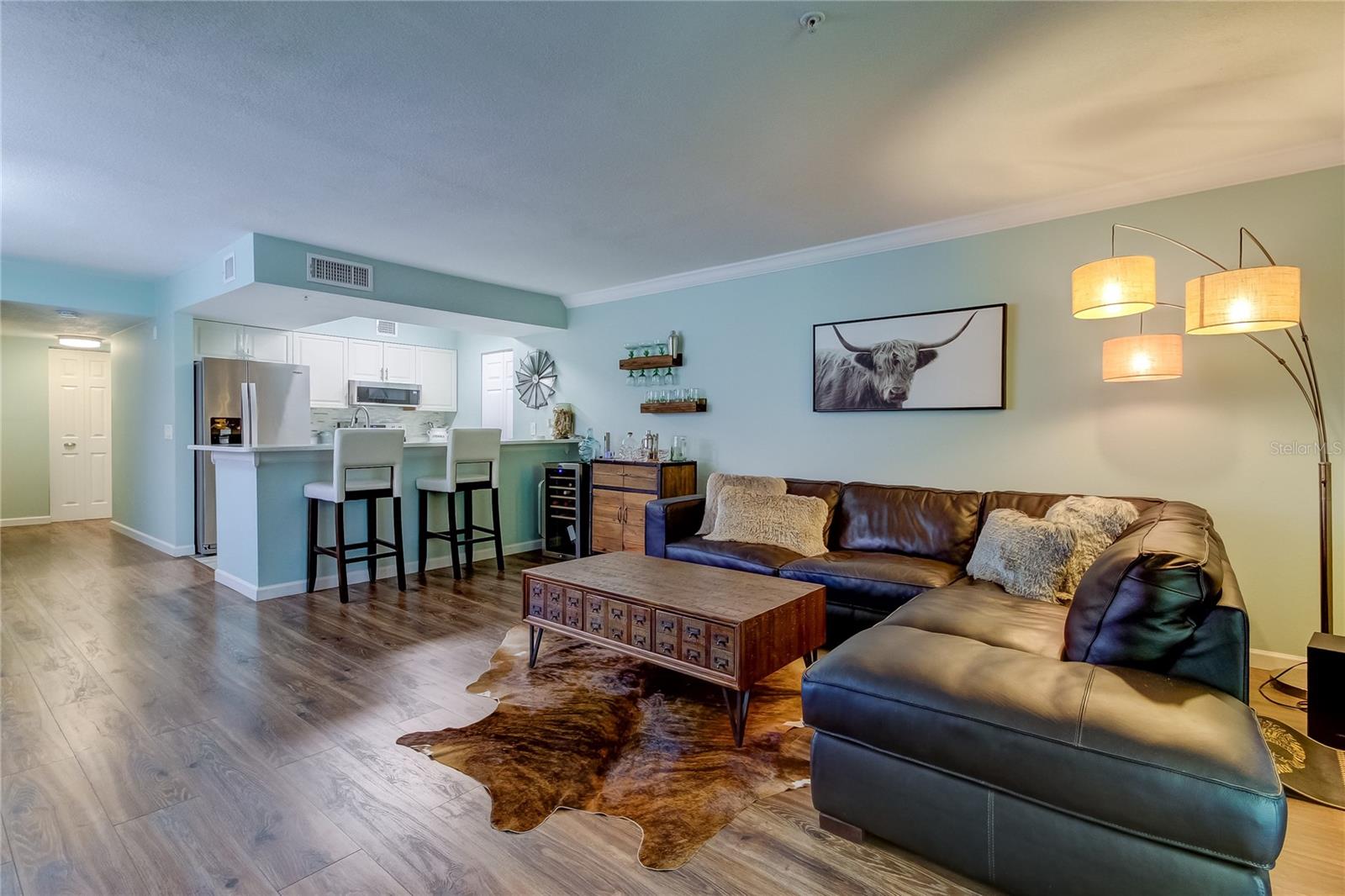 2400 FEATHER SOUND DR #1228 — photo 4
