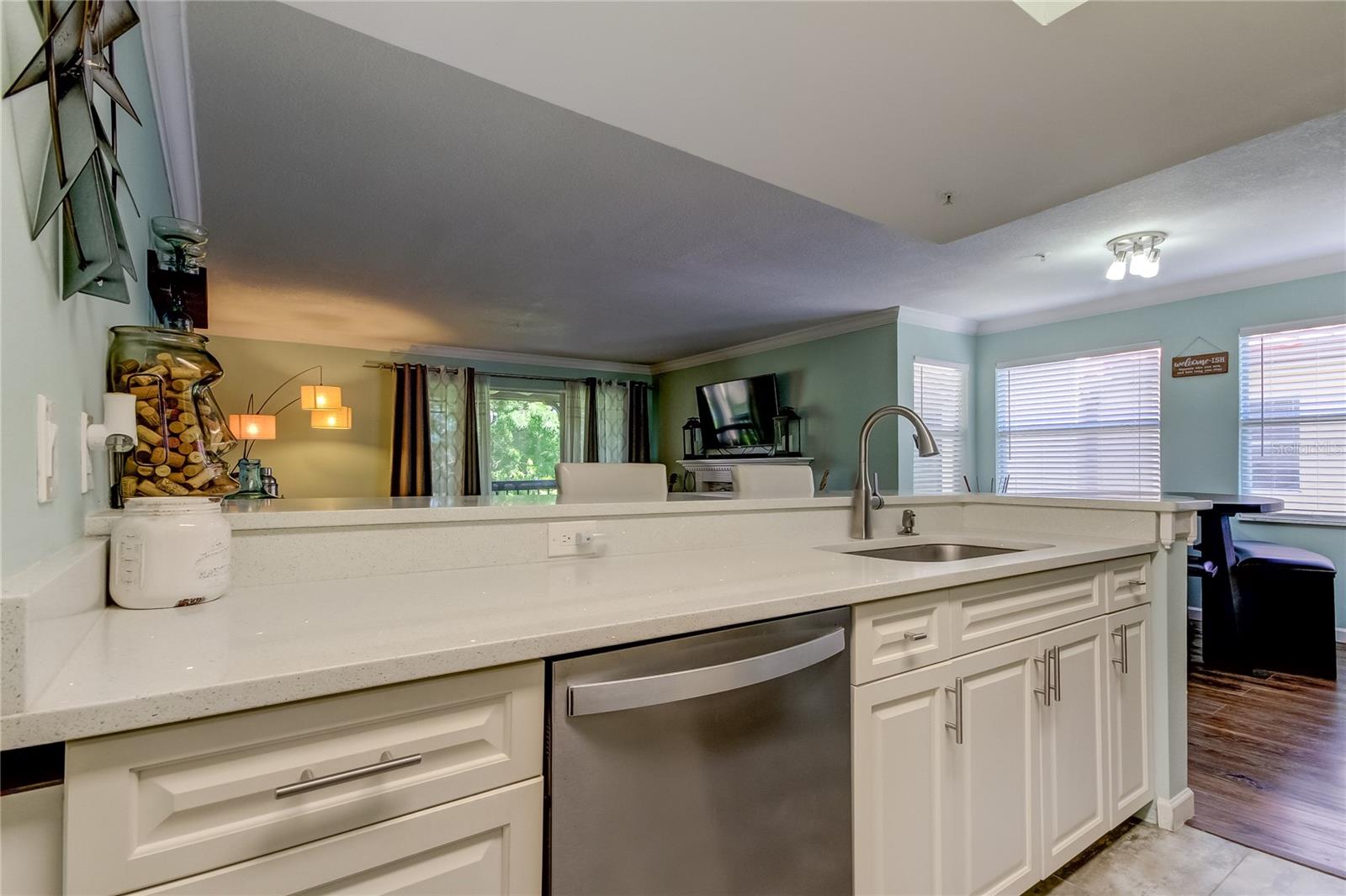 2400 FEATHER SOUND DR #1228 — photo 12