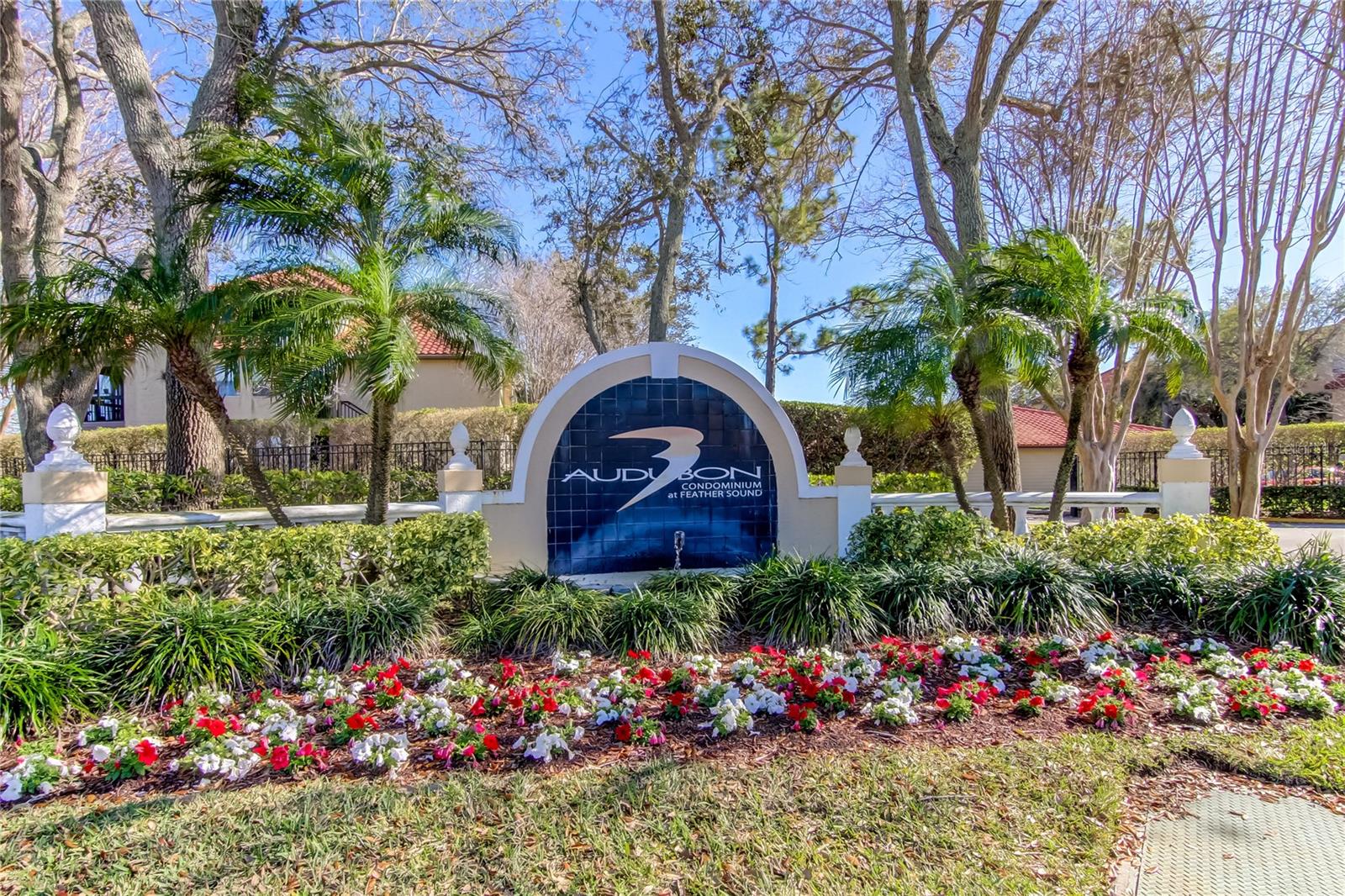 2400 FEATHER SOUND DR #1228 — photo 45