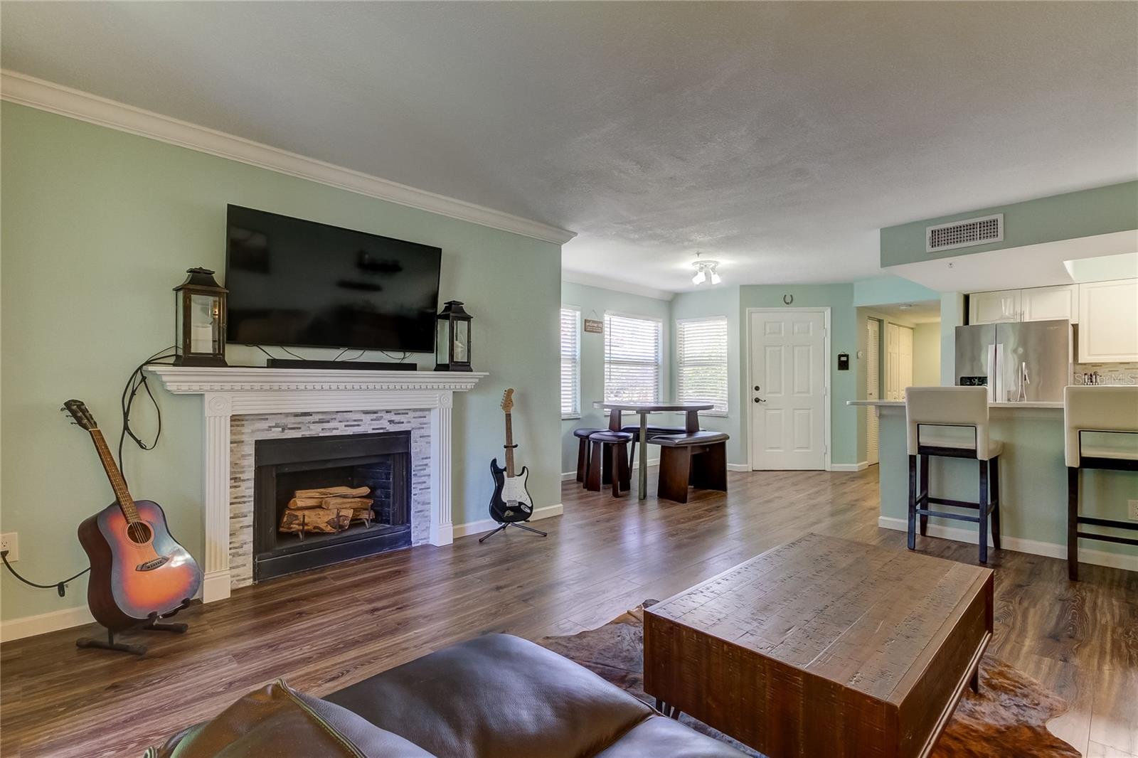 2400 FEATHER SOUND DR #1228 — photo 15