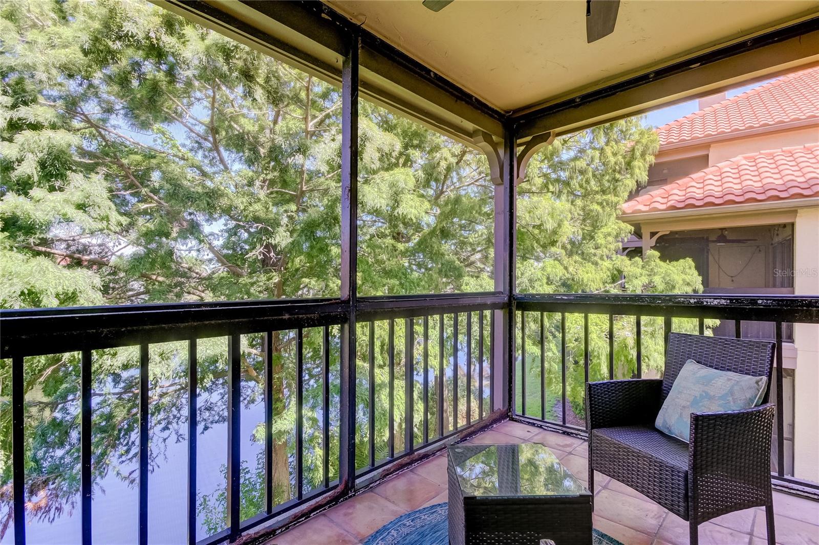 2400 FEATHER SOUND DR #1228 — photo 19