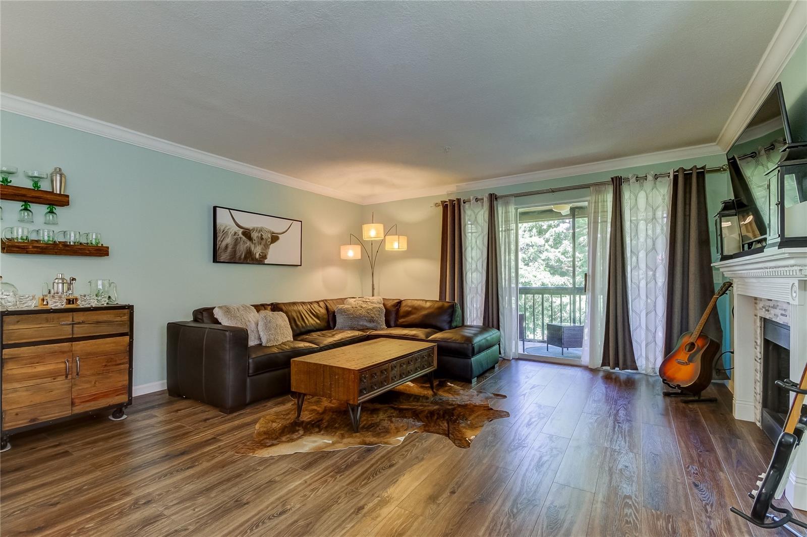 2400 FEATHER SOUND DR #1228 — photo 16