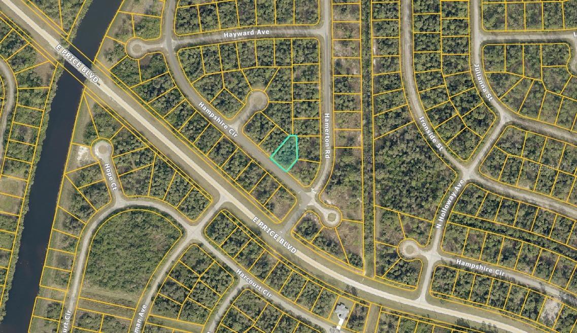 Lot #14 HAMPSHIRE CIR — photo 2