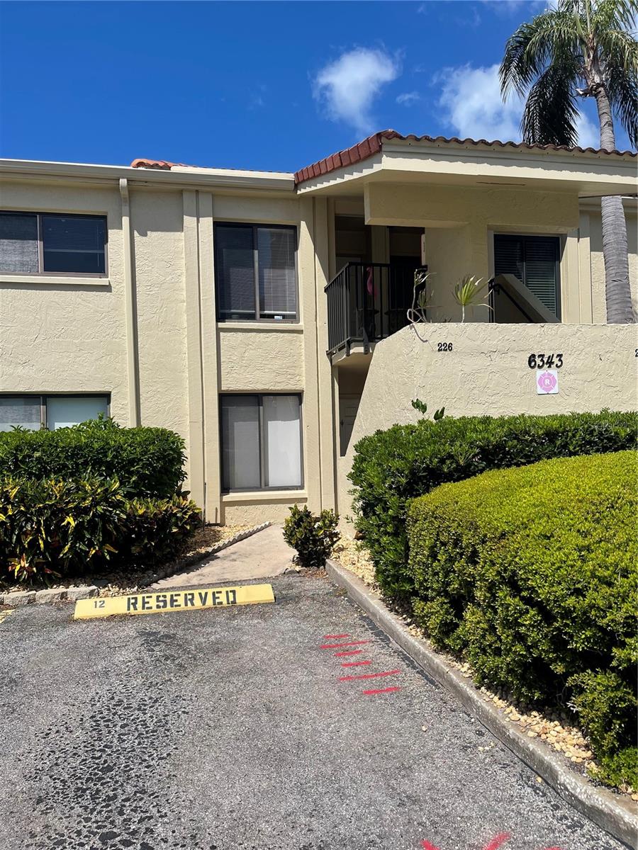 6343 PALMA DEL MAR BLVD S #226 — photo 2