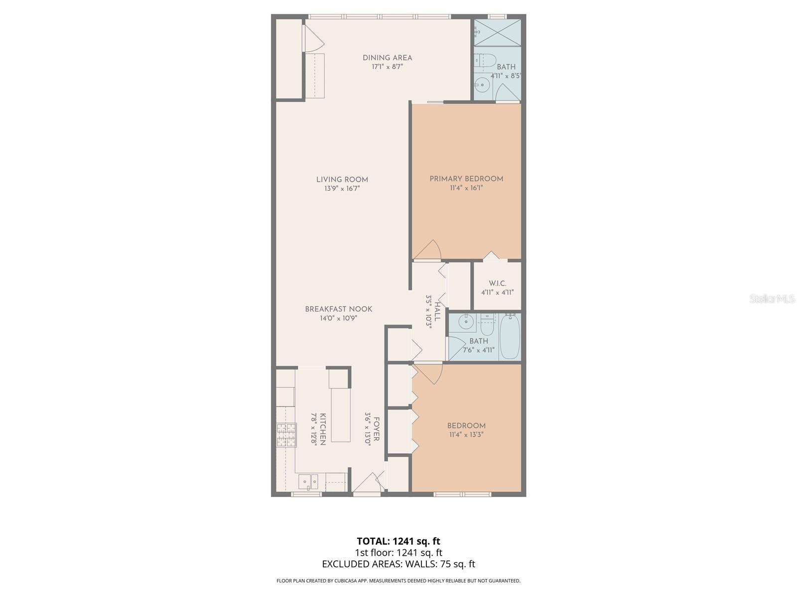 6025 SHORE BLVD S #303 — photo 24