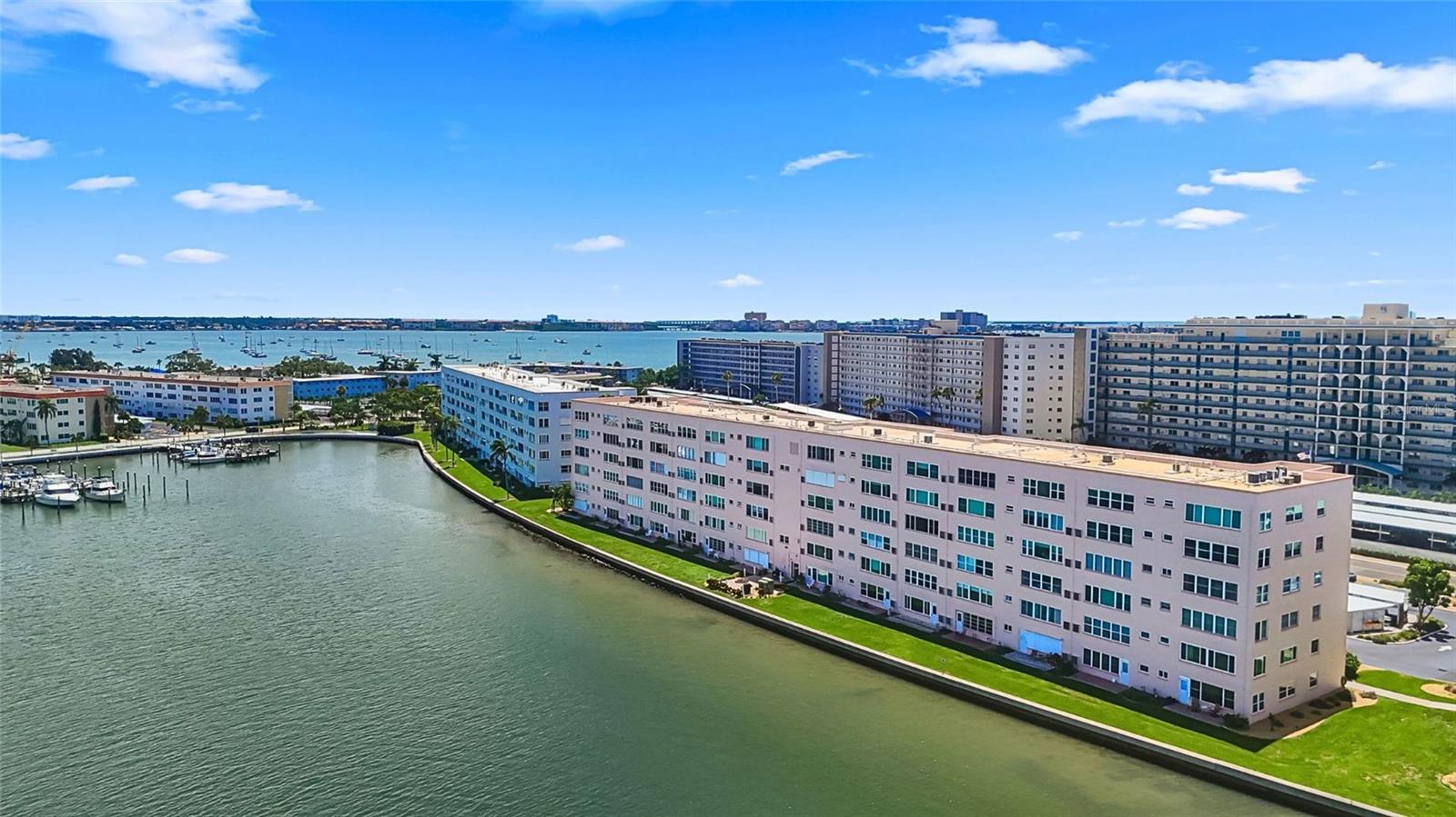 6025 SHORE BLVD S #303 — photo 41