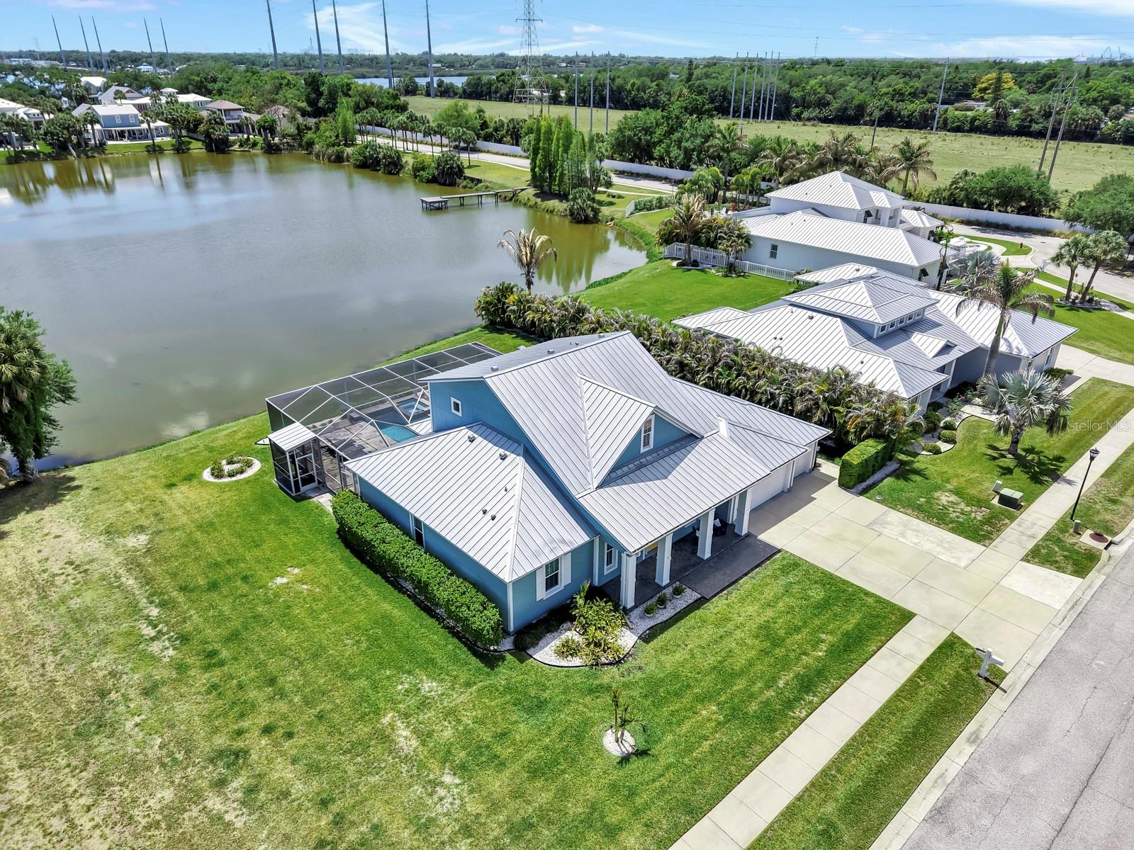 8013 KEY WEST CONCH DR — photo 9