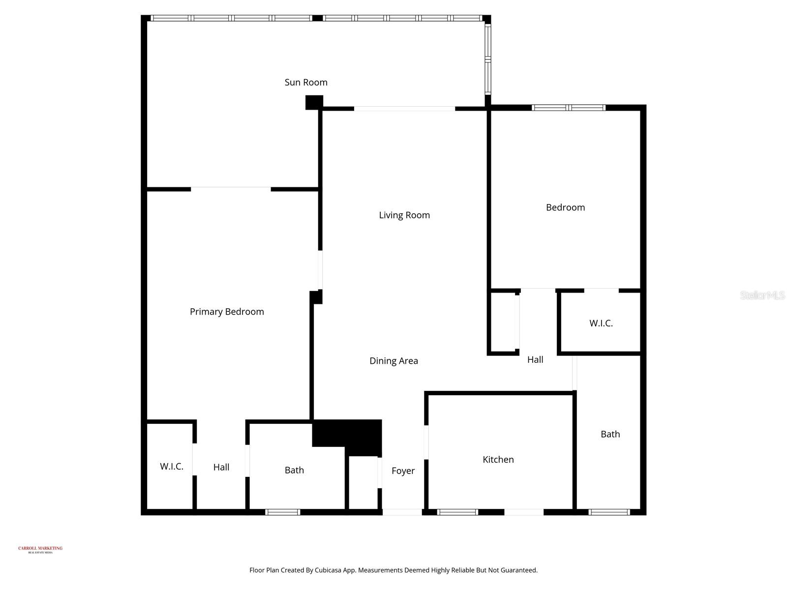 5108 BRITTANY DR S #903 — photo 41