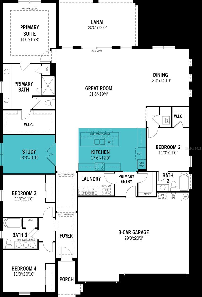 9553 NATURAL OAK PT — photo 4