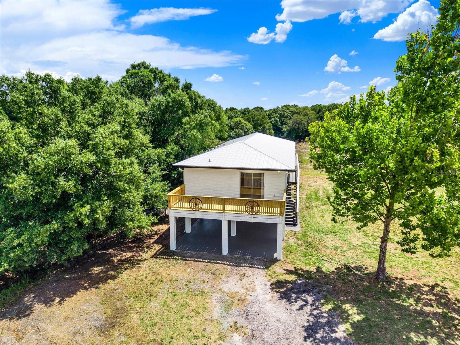 464 LOGUE RD — photo 45