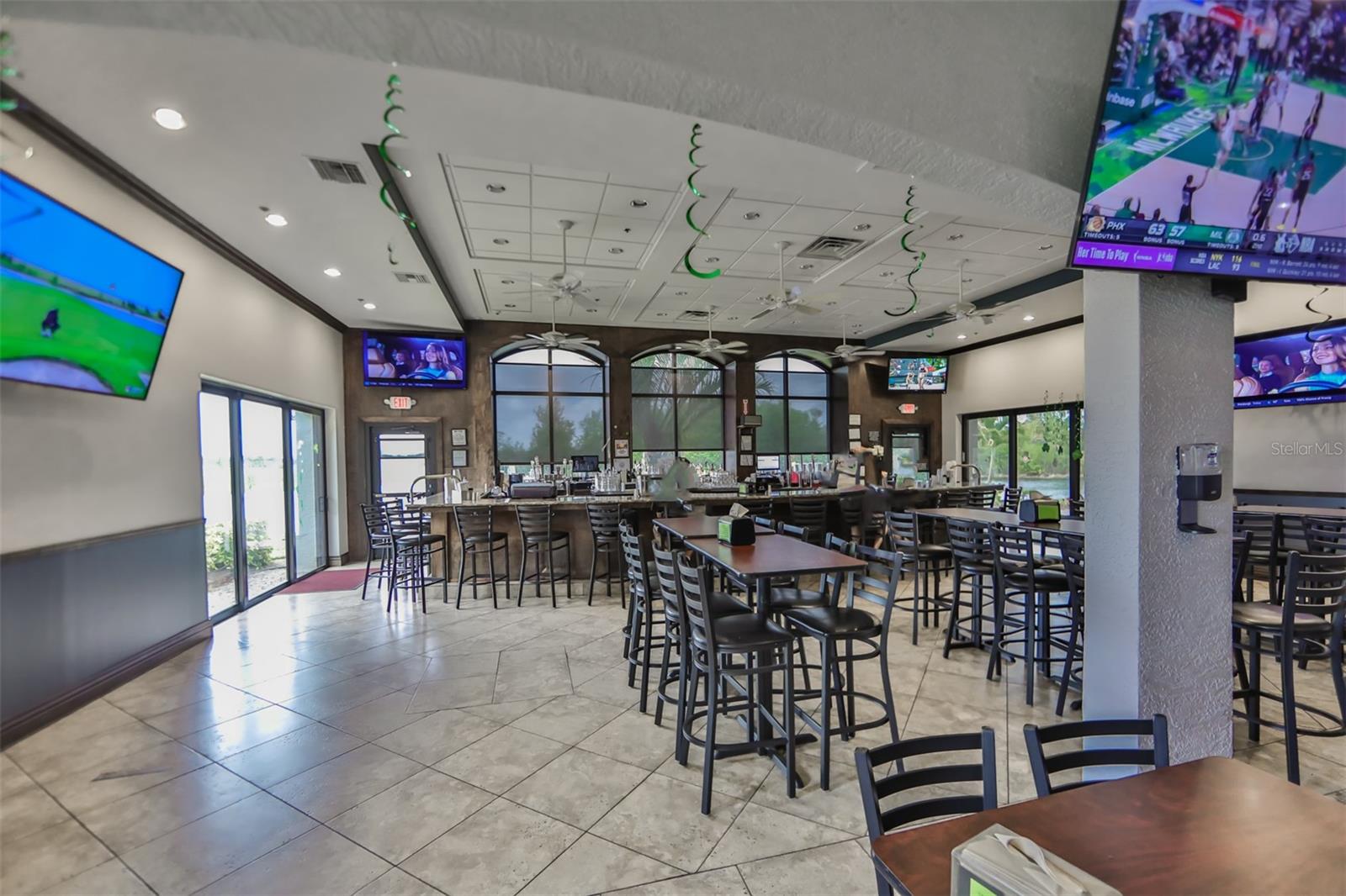 1802 BEDFORD TER #184 — photo 59
