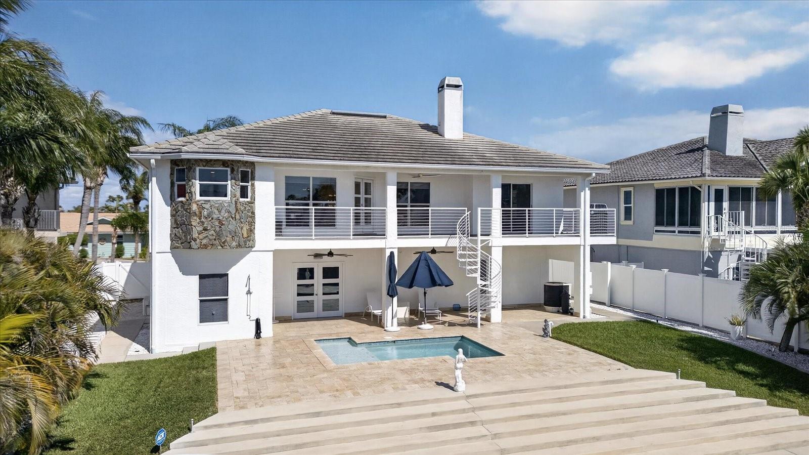5101 SOUTH SHORE DR — photo 89