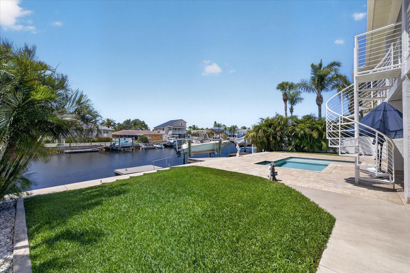 5101 SOUTH SHORE DR — photo 60