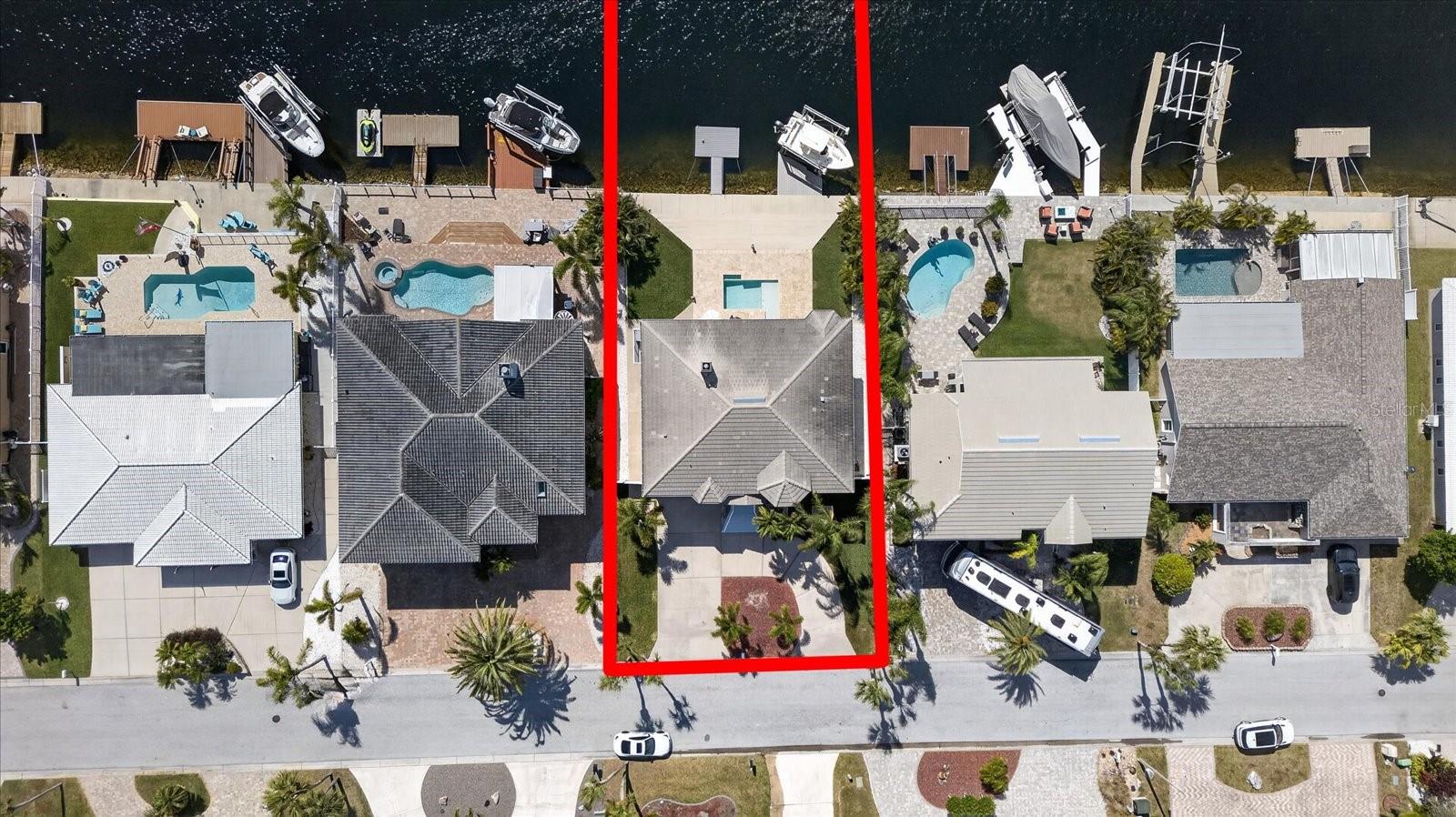 5101 SOUTH SHORE DR — photo 92