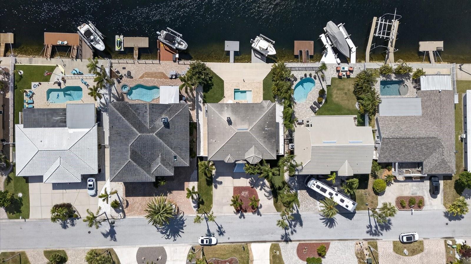 5101 SOUTH SHORE DR — photo 93