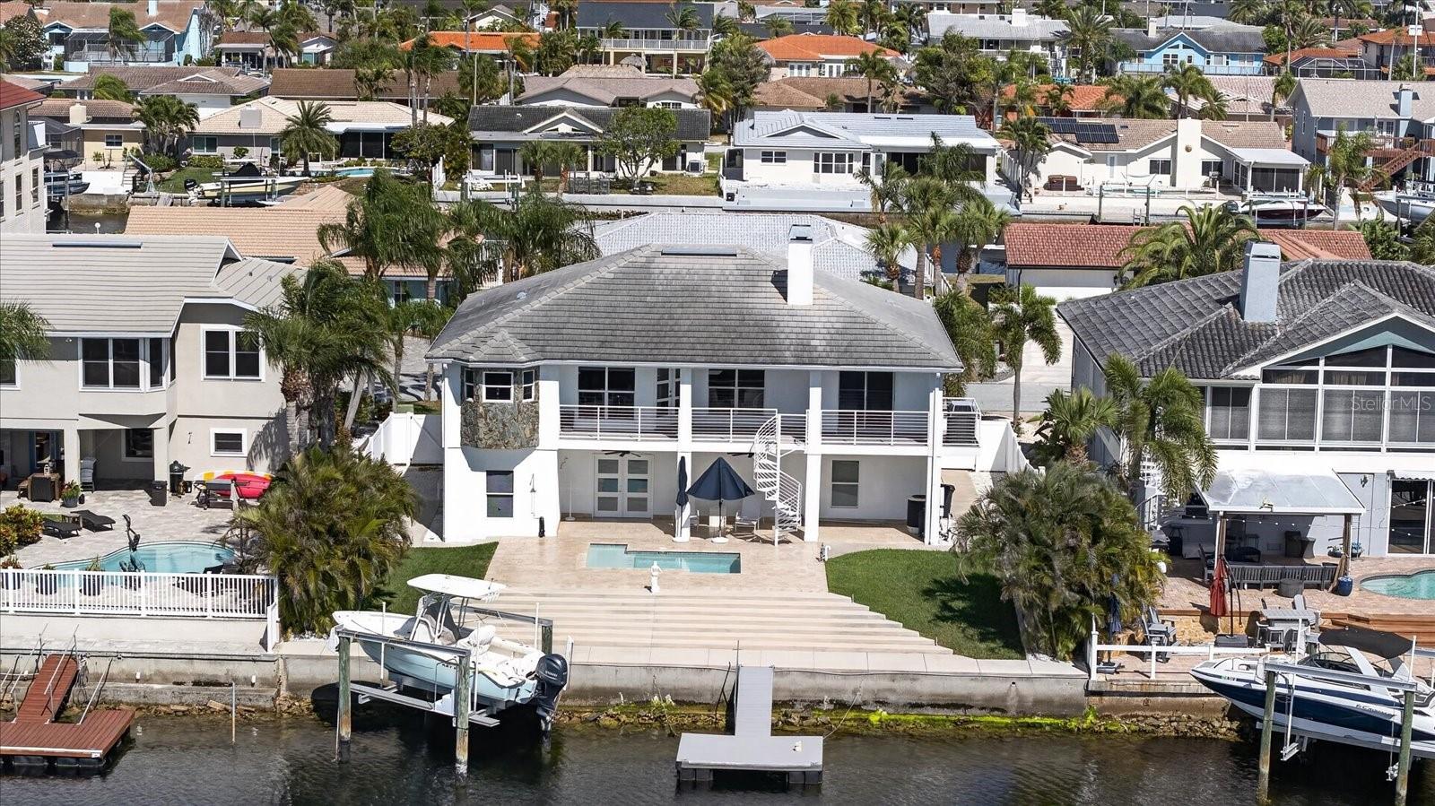 5101 SOUTH SHORE DR — photo 96