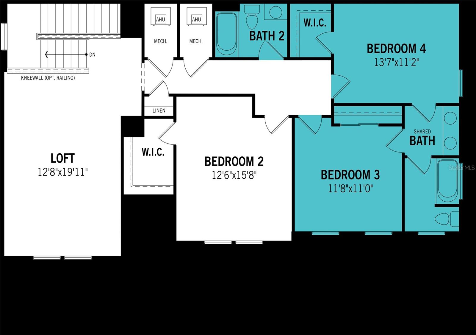 9545 NATURAL OAK PT — photo 3