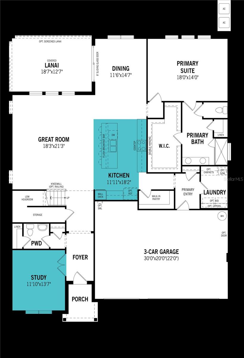 9545 NATURAL OAK PT — photo 2