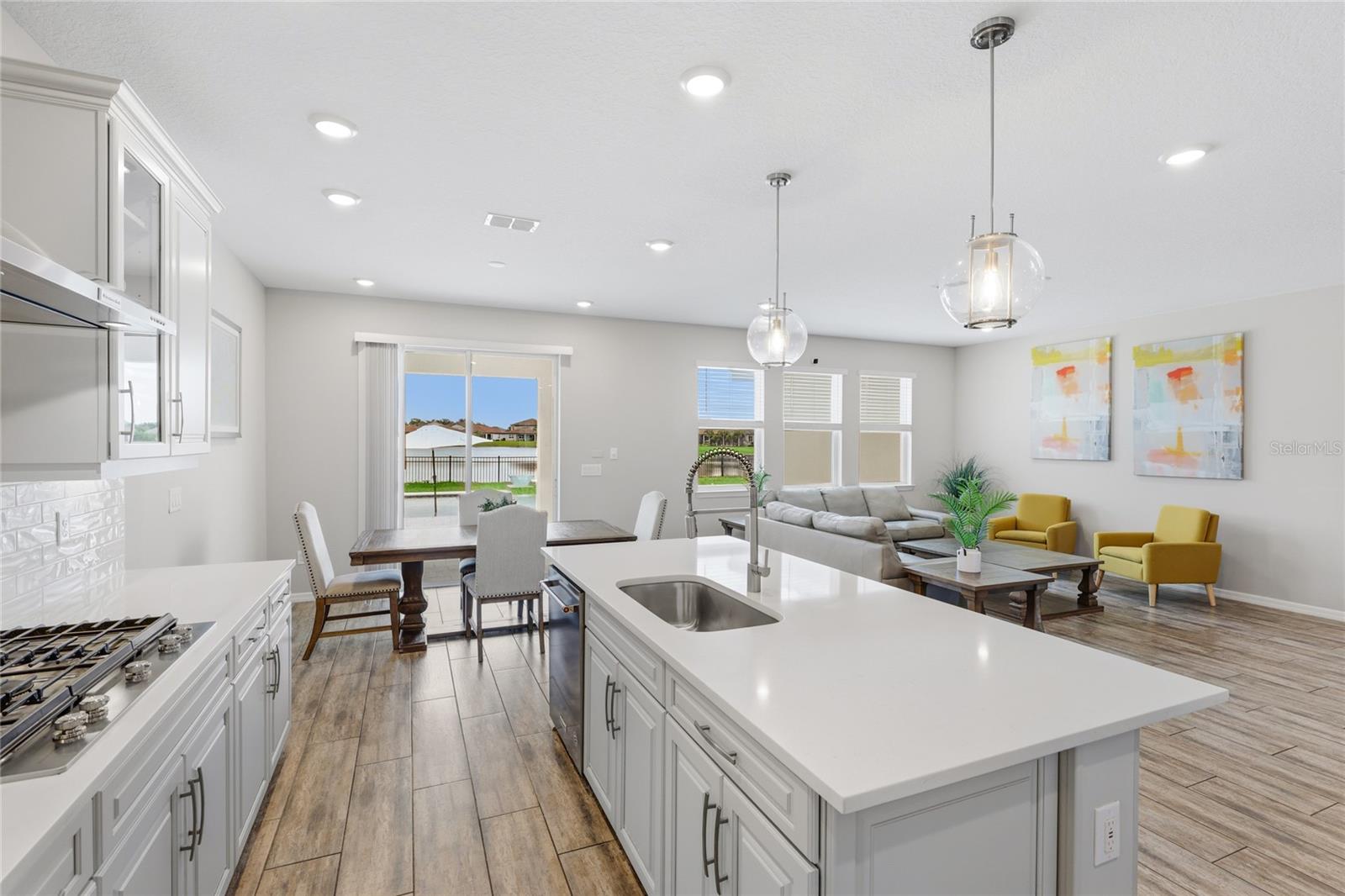 3530 BIG SKY WAY — photo 29