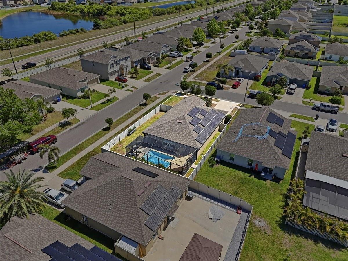 936 ZONE TAILED HAWK PL — photo 41