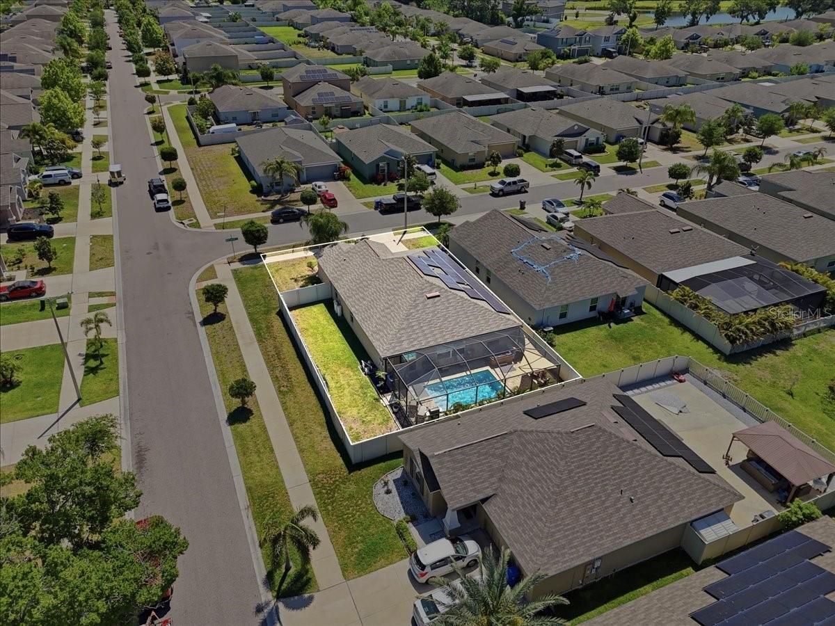 936 ZONE TAILED HAWK PL — photo 42