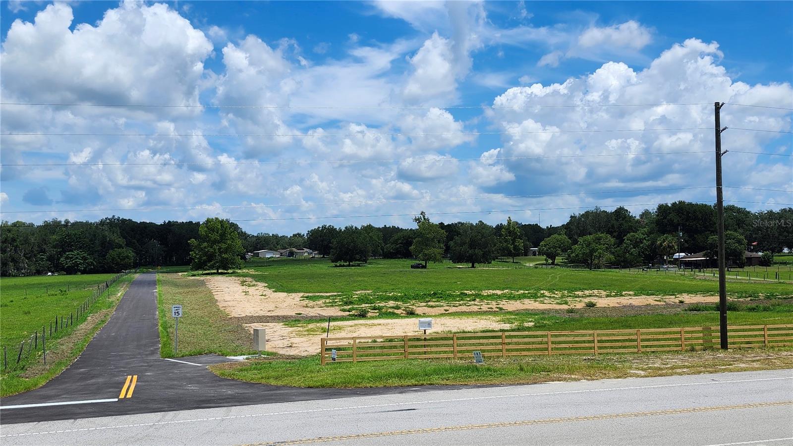 0 CHRISTIAN RD #Lot 2 — photo 3