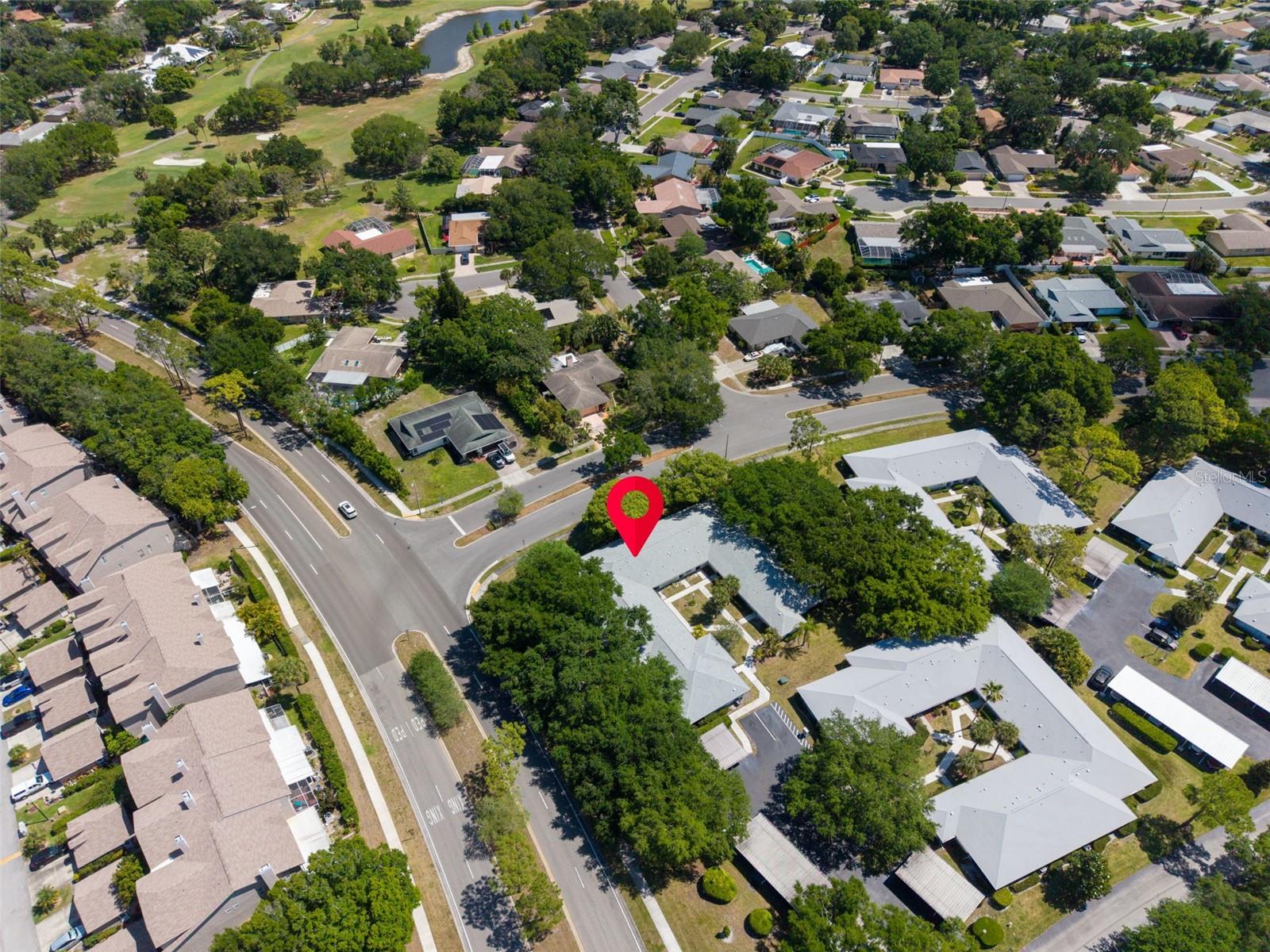 2765 COUNTRYSIDE BLVD #104 — photo 31