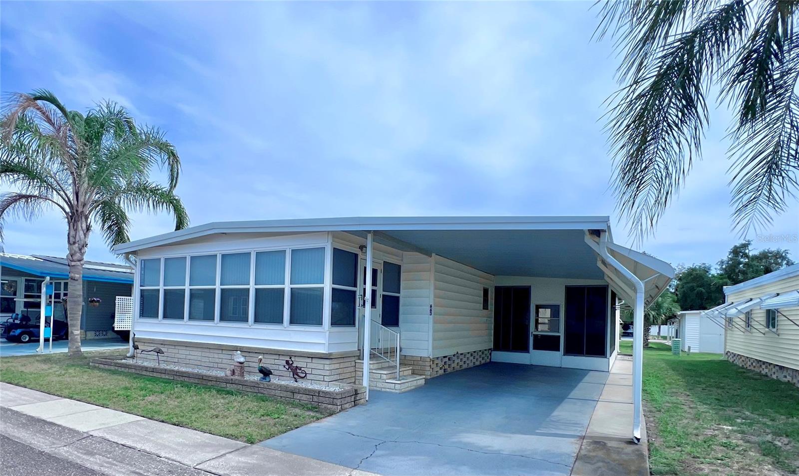 1100 BELCHER RD S #663 — photo 32