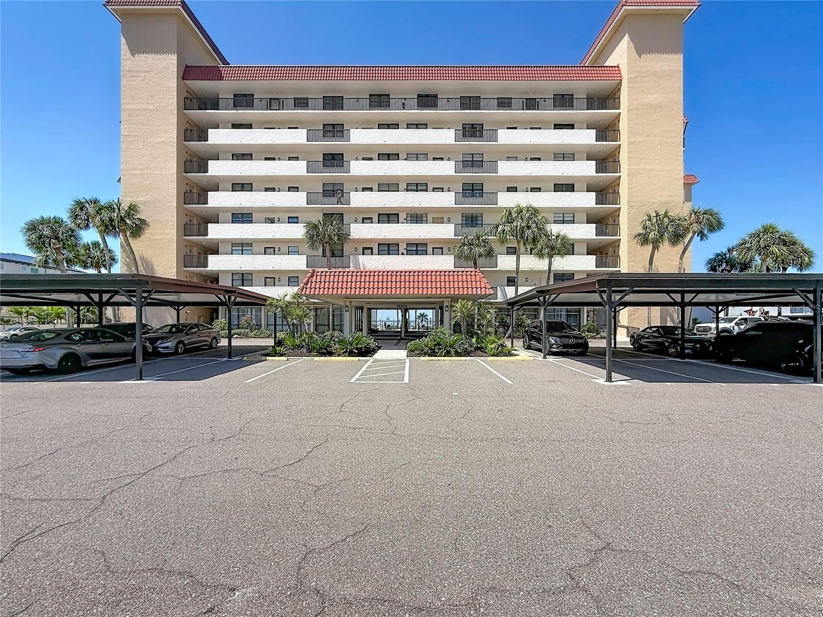 18304 GULF BLVD #505 — photo 28
