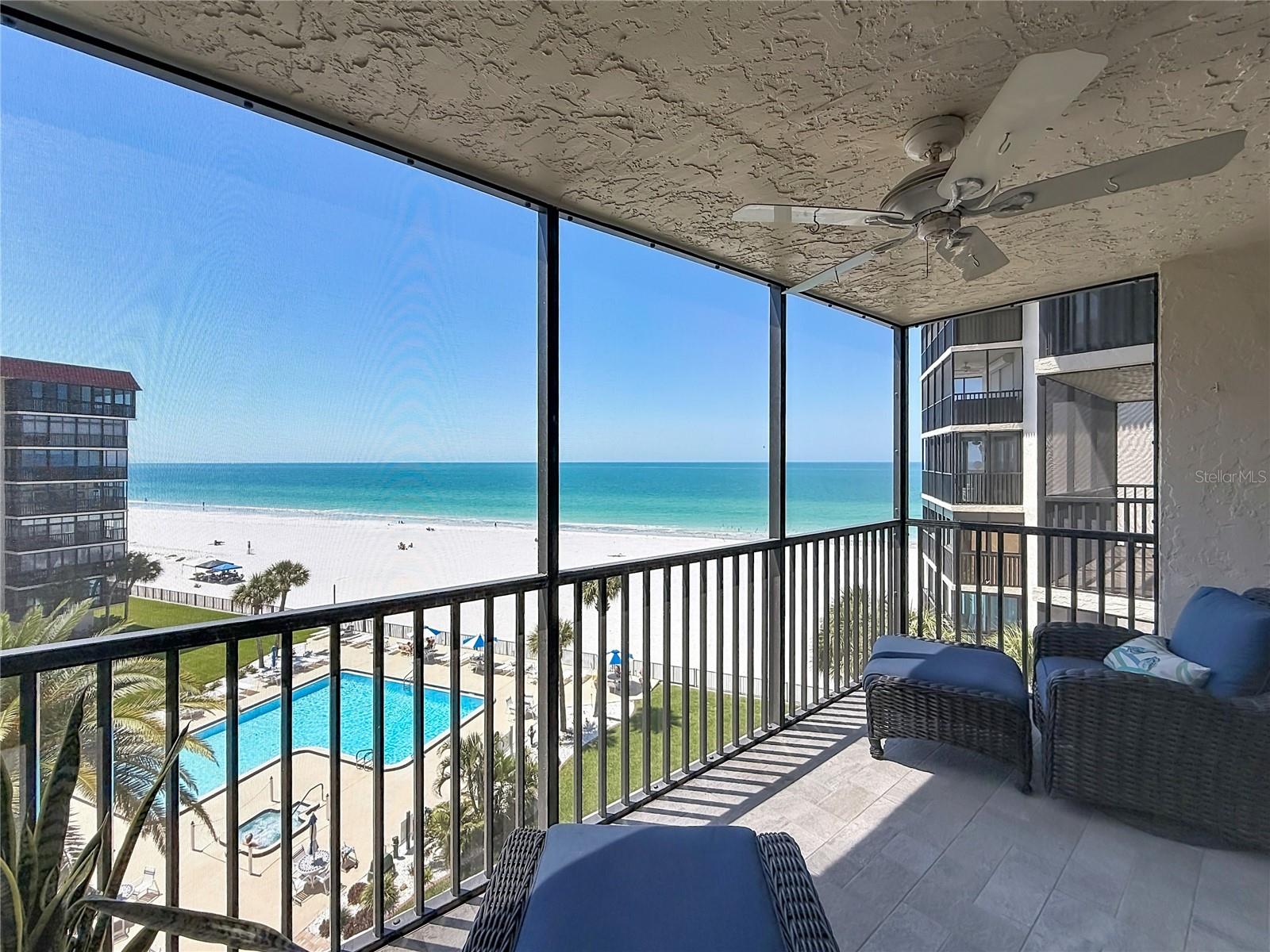 18304 GULF BLVD #505 — photo 3