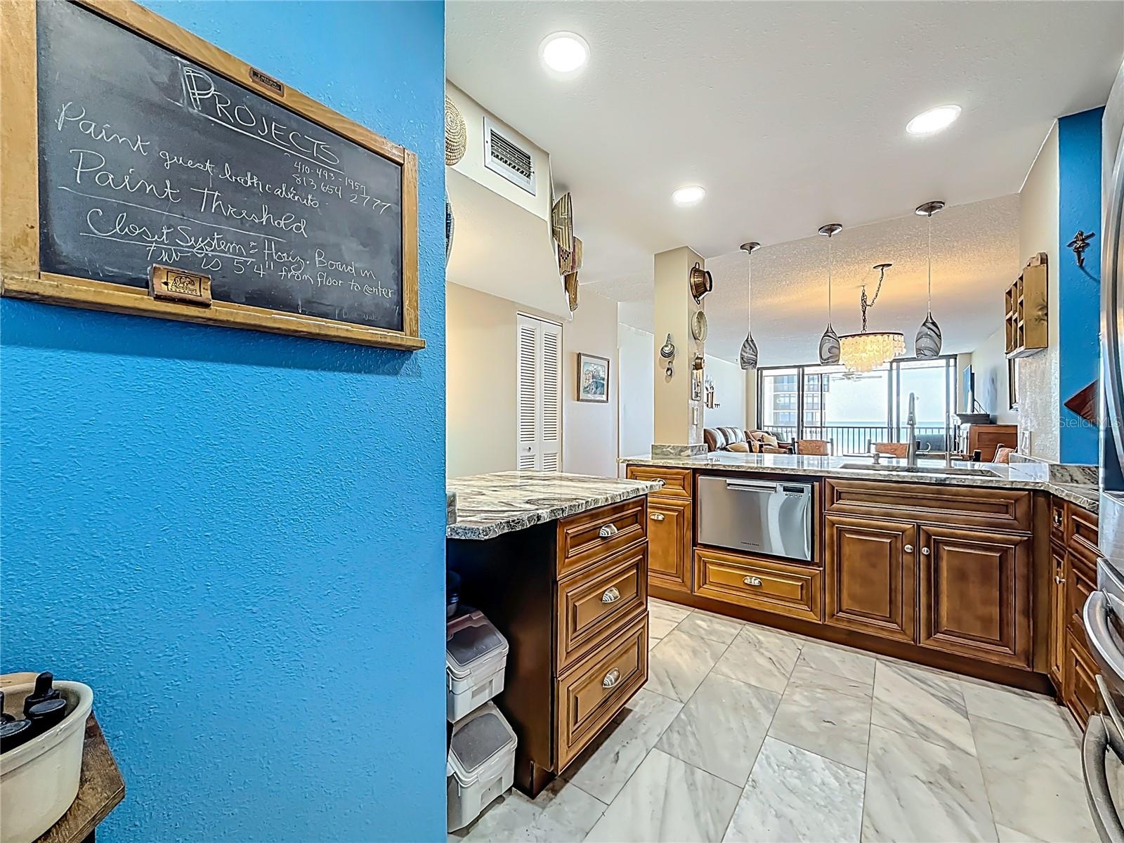 18304 GULF BLVD #505 — photo 34