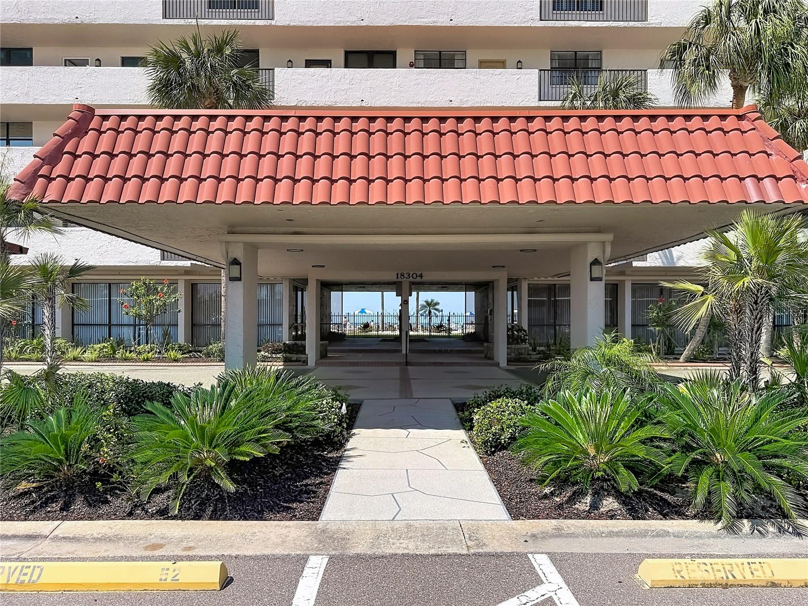 18304 GULF BLVD #505 — photo 29