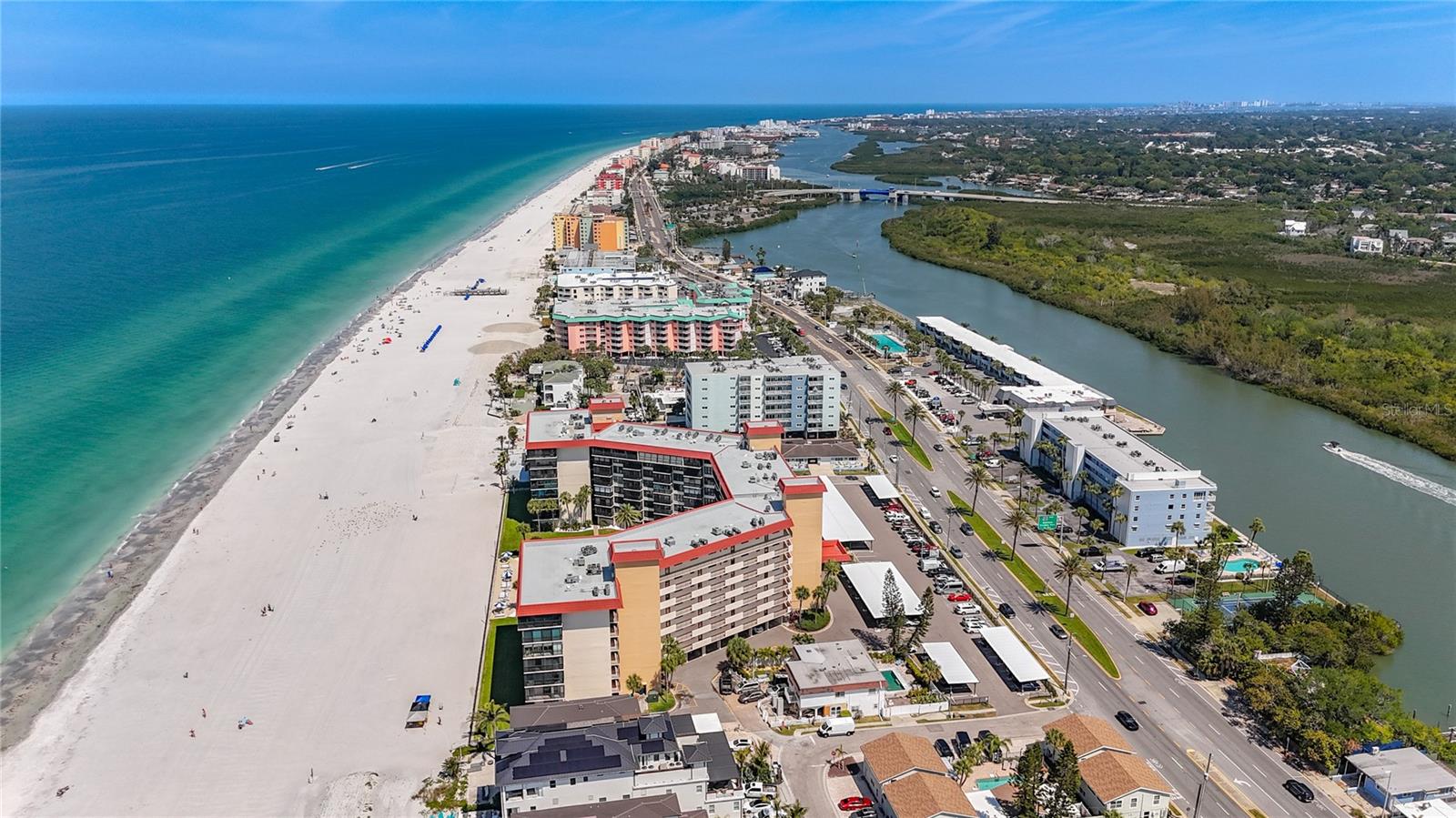 18304 GULF BLVD #505 — photo 74