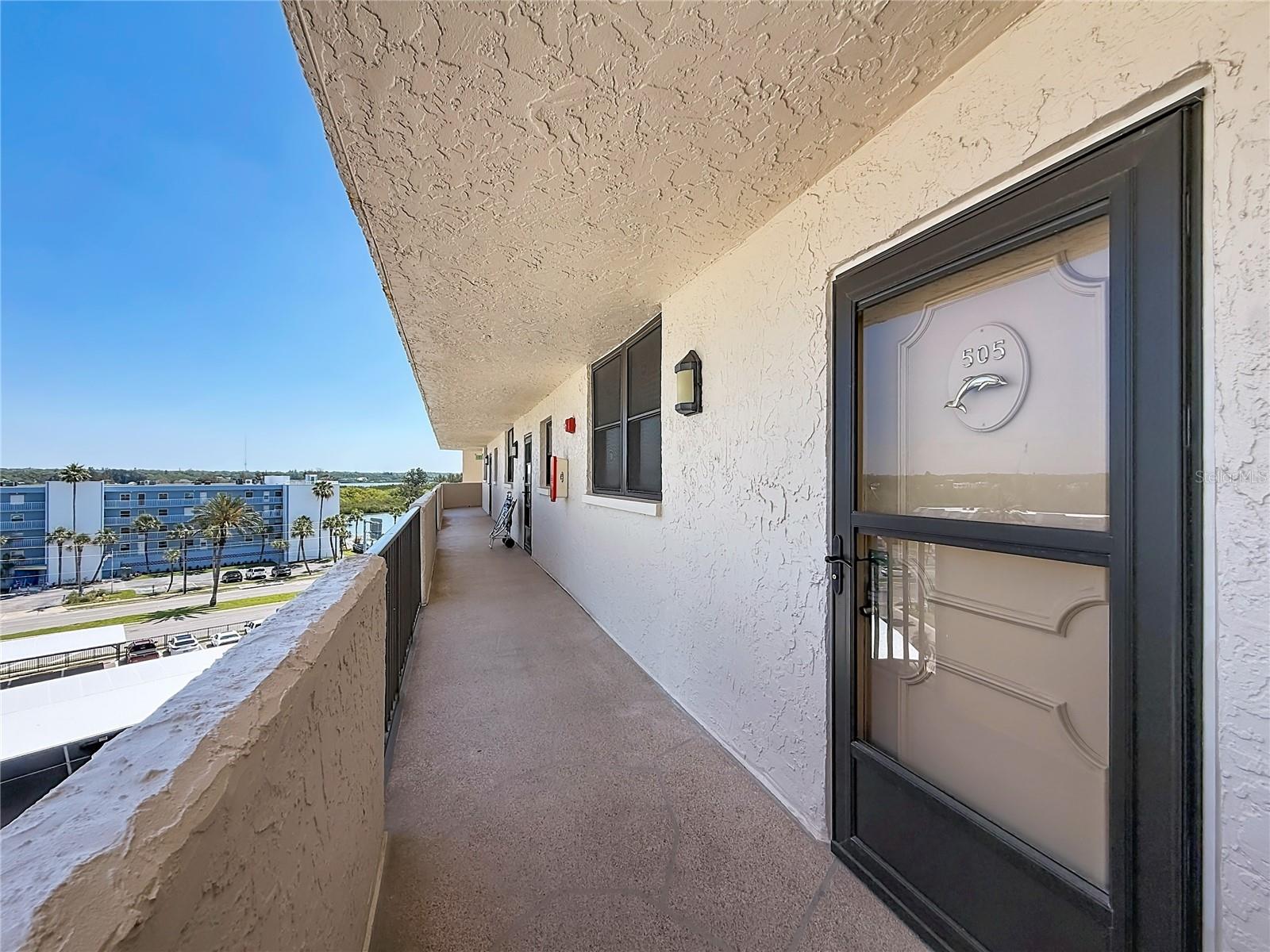 18304 GULF BLVD #505 — photo 32