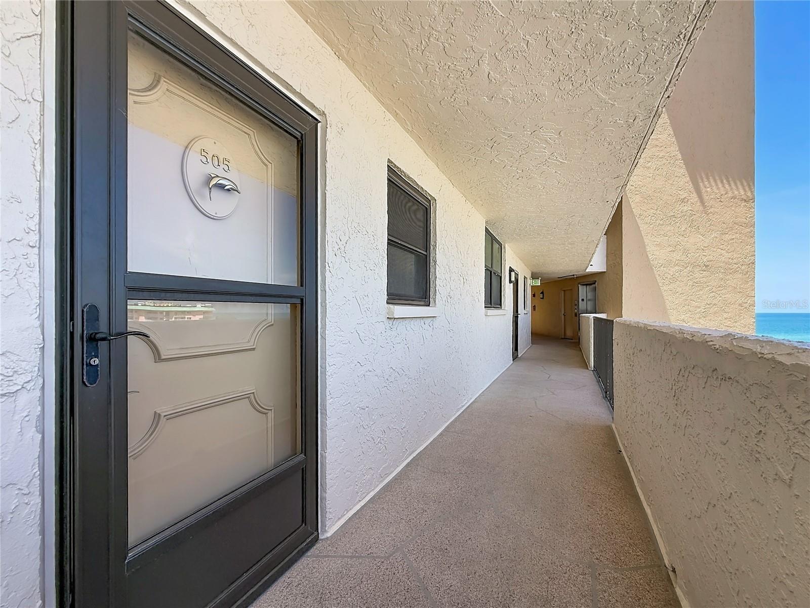 18304 GULF BLVD #505 — photo 31