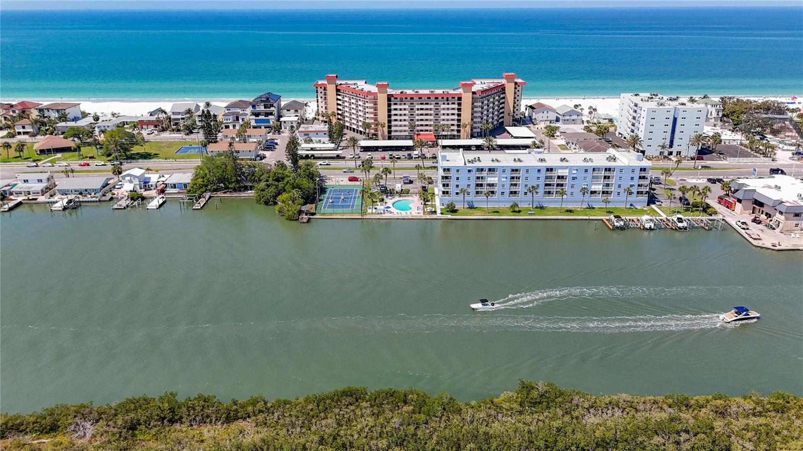18304 GULF BLVD #505 — photo 16