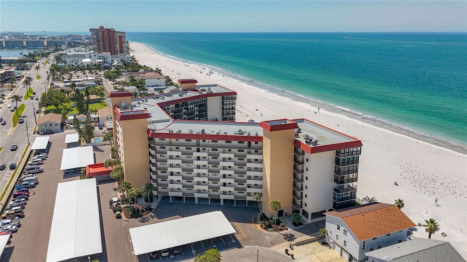 18304 GULF BLVD #505 — photo 20