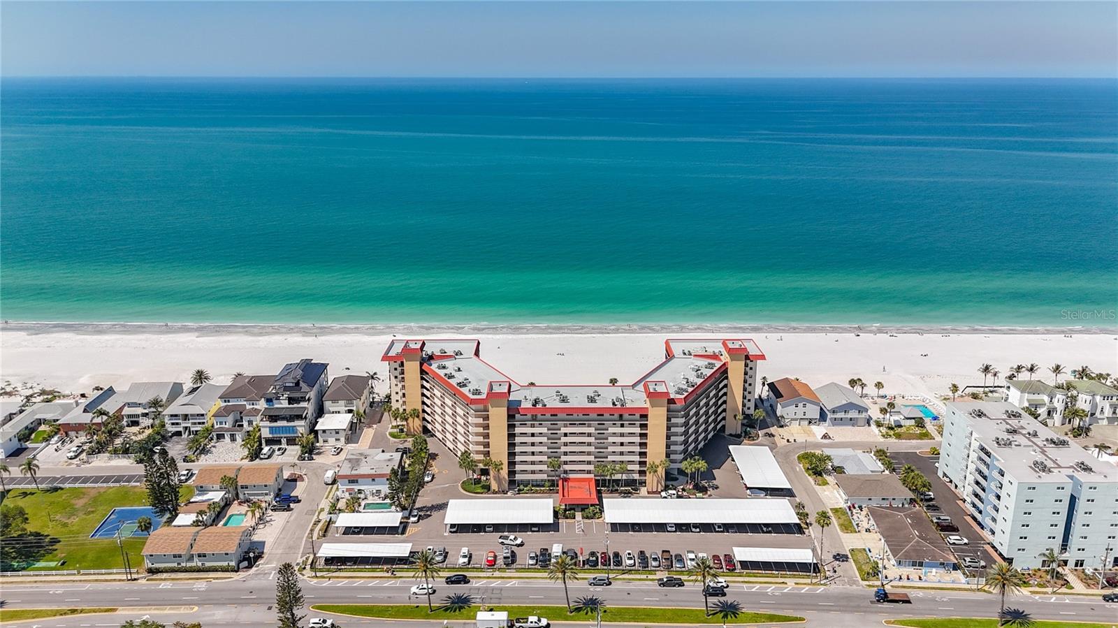 18304 GULF BLVD #505 — photo 14