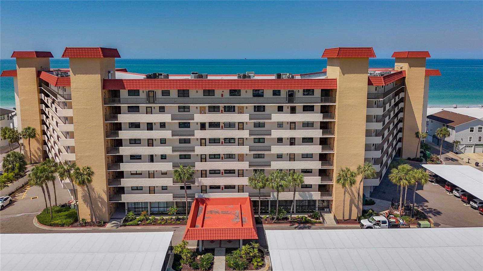 18304 GULF BLVD #505 — photo 22